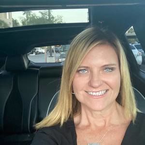 Meet your Posher, Sheri